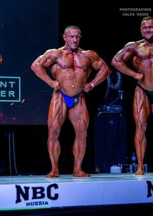 BODYBUILDING 90